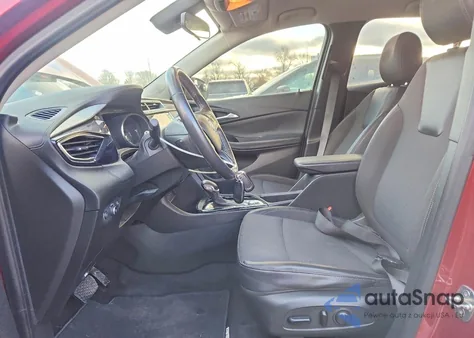 2020 Buick Encore Gx Preferred z USA, uszkodzony, nr VIN KL4MMBS25LB074890